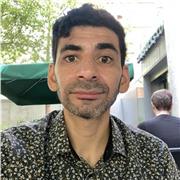 Profesor de Inglés con experiencia en niños, adoslescentes y adultos. Especialidad en TICS y en Inglés para propósitos específicos